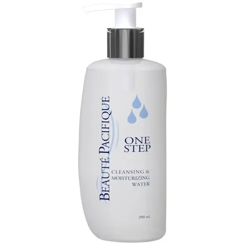 Beauté Pacifique - One Step Cleansing & Moisturizing Water 200 ml