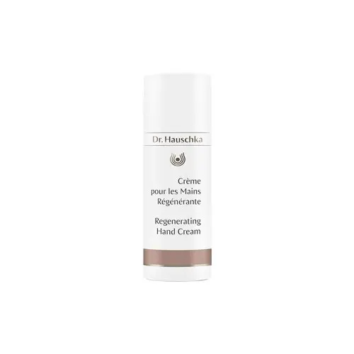 Dr. Hauschka - Regenerating Hand Cream 50 ml