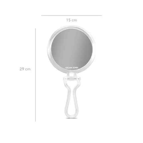 Gillian Jones - HAND/STAND MIRROR X1/X7
