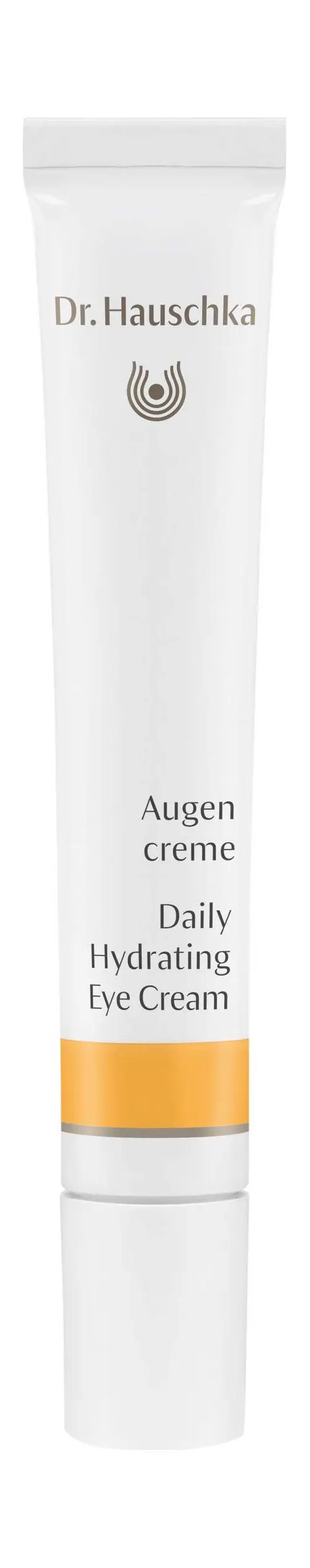 Dr. Hauschka - Daily Hydrating Eye Cream 12,5 ml