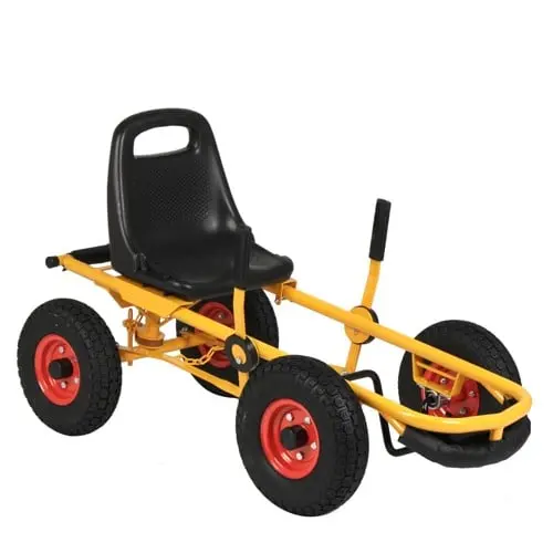 Kid Car - Moon Car Go-Kart (504045)
