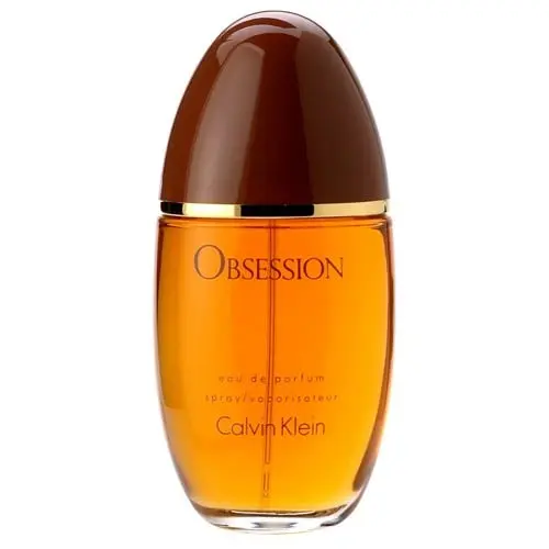 Calvin Klein - Obsession EDP 100 ml