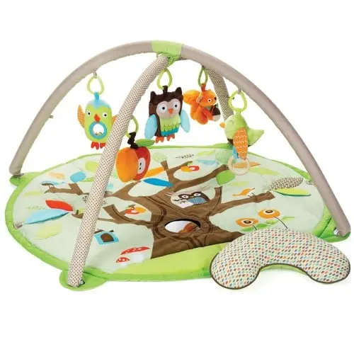 Skip Hop - Activity Gym - Tree Top Friends
