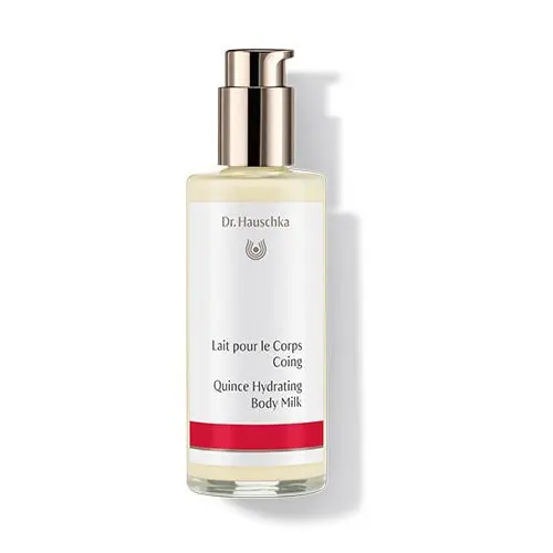 Dr. Hauschka - Quince Hydrating Body Milk 145 ml