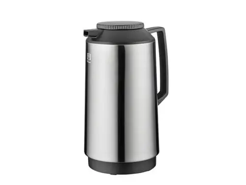 Tiger - Thermo 1 L - Mat Steel (249064)