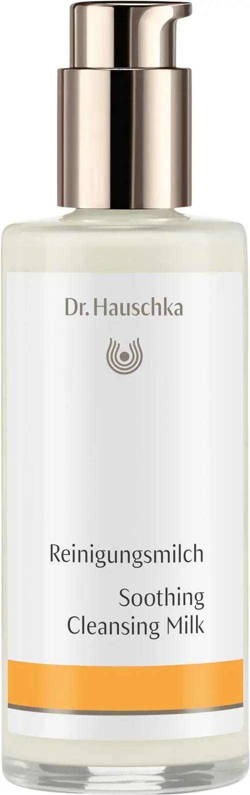 Dr. Hauschka - Soothing Cleansing Milk 145 ml