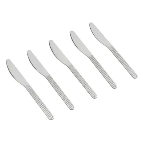 HAY - Sunday Kniver - 5-pk (Rustfritt Stål)