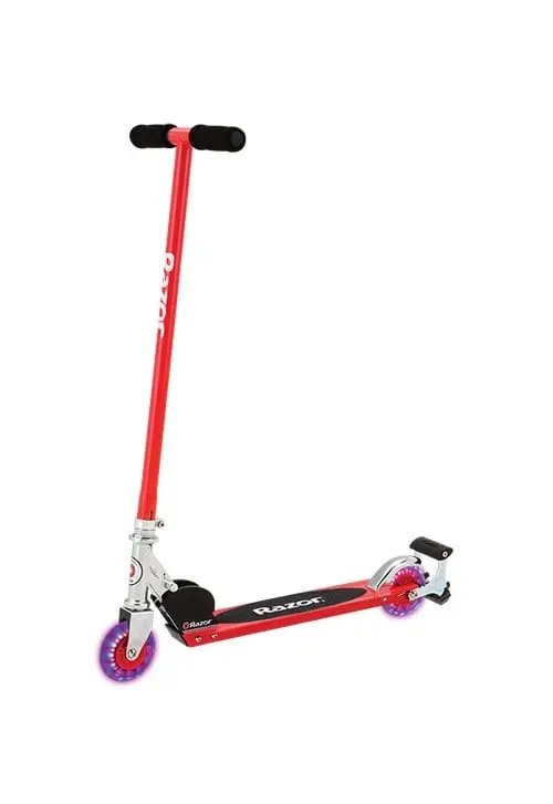 Razor - S Spark Scooter - Red (13073055)