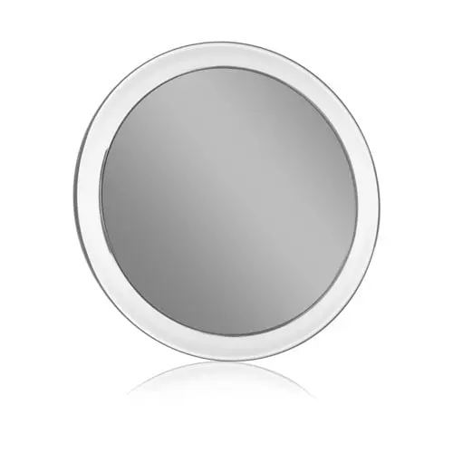 Gillian Jones - 3 Suctions Makeup Mirror x10