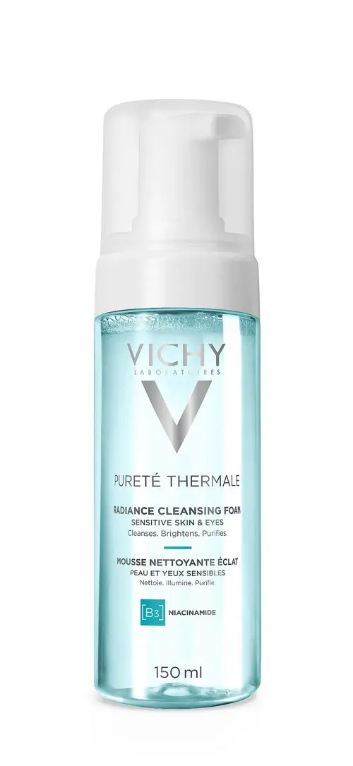 Vichy - Pureté Thermale Foaming Water 150 ml