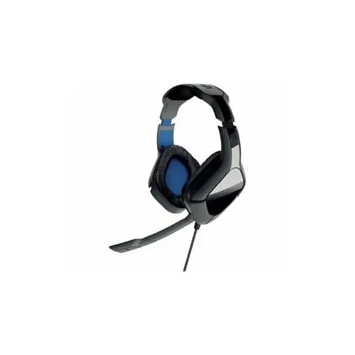Gioteck HC-P4 Wired Stereo Headset (PS4, PC, MAC, XB1)