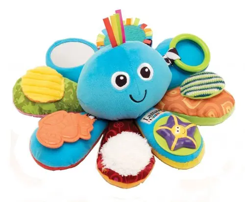 Lamaze - Octivity Time (941-27206)