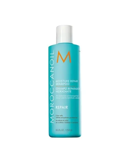 MOROCCANOIL - Moisture Repair Shampoo 250 ml