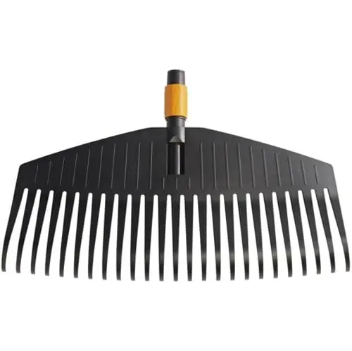 Fiskars - QuikFit Leaf Rake (Large)