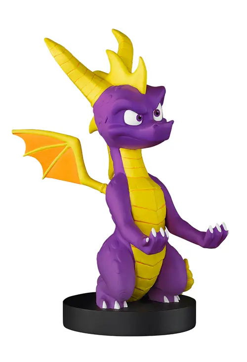 Cable Guys Spyro