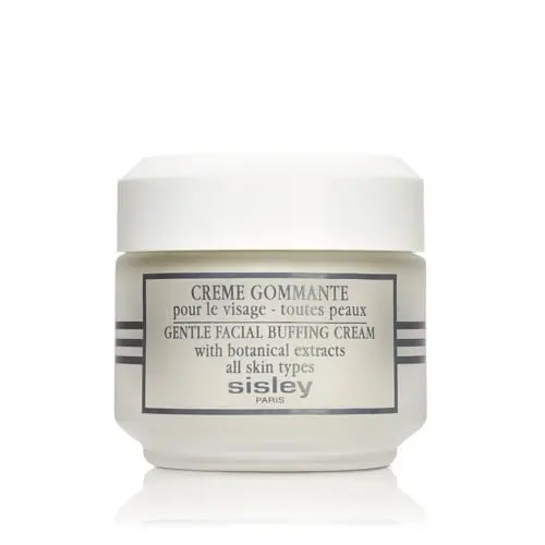 Sisley - Créme Gommante Gentle Facial Buffing Creme 50 ml