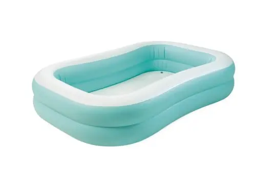 INTEX - Family Pool Mandarin Swim Center (600 L) (657181)