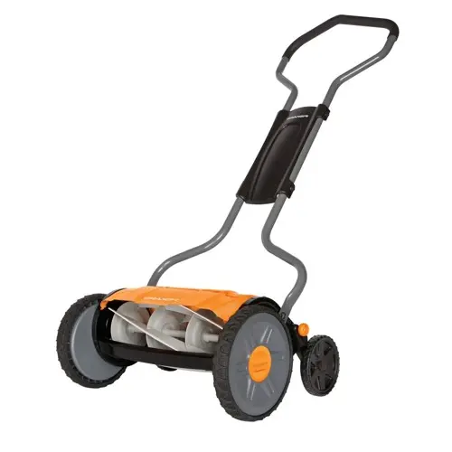 Fiskars - StaySharp Plus Reel Mower