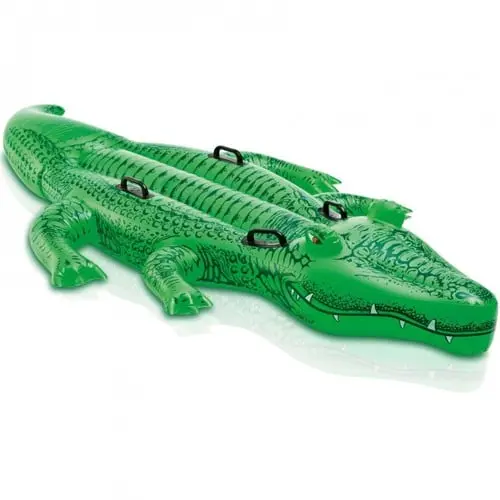 INTEX - Ride-on Gator (58562)