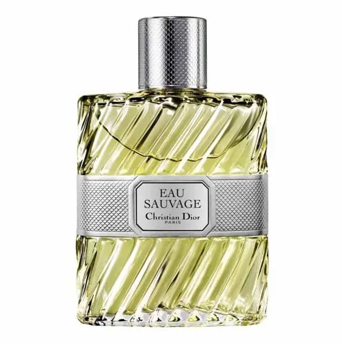 Christian Dior - Eau Sauvage 100 ml. EDT