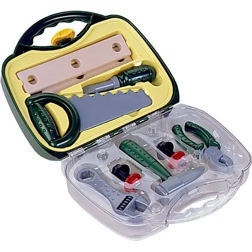 Klein - Bosch - Toolset Playset (KL8465)