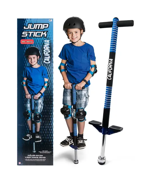 California - Jumpstick (24194)