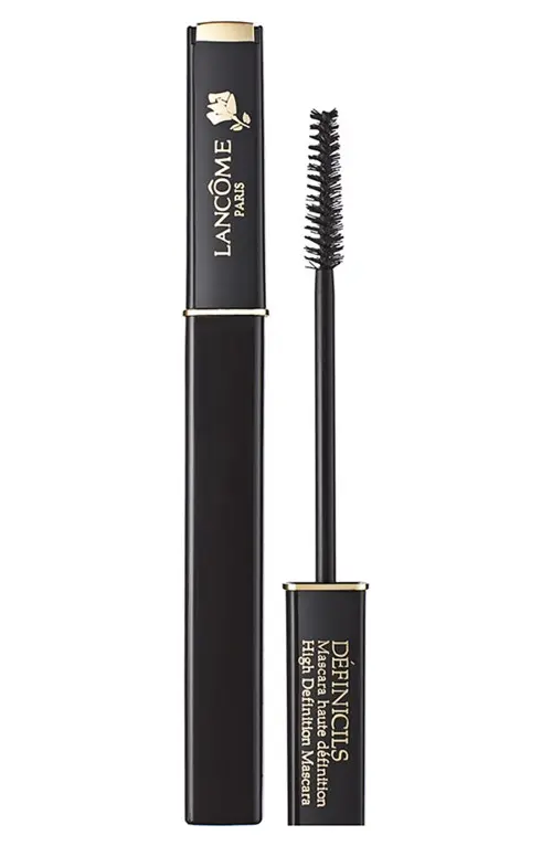 Lancôme - Definicils Mascara Black 6,5 ml.