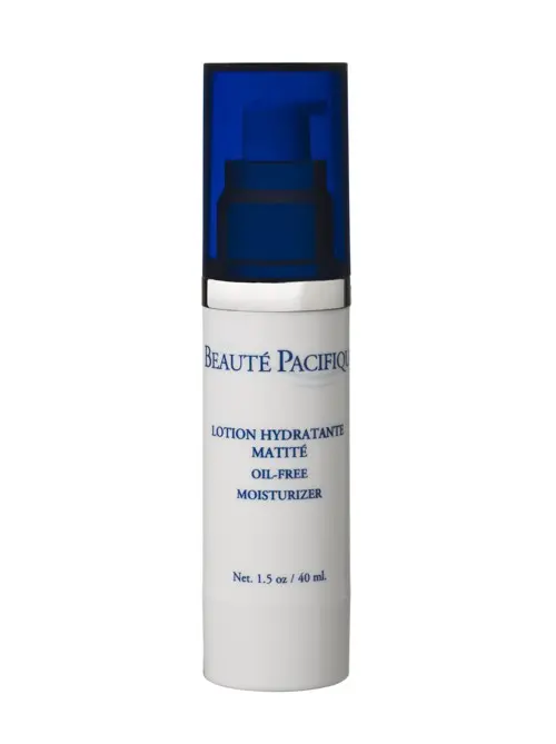 Beauté Pacifique - Oil-Free Moisturizer 40 ml