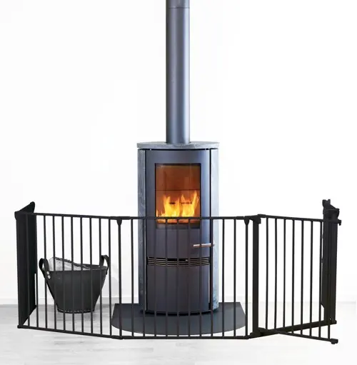 BabyDan - Configure XL Flex - Black