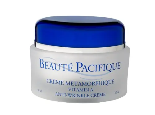 Beauté Pacifique - Créme Métamorphique A-vitamin Anti-Wrinkle Creme 50 ml
