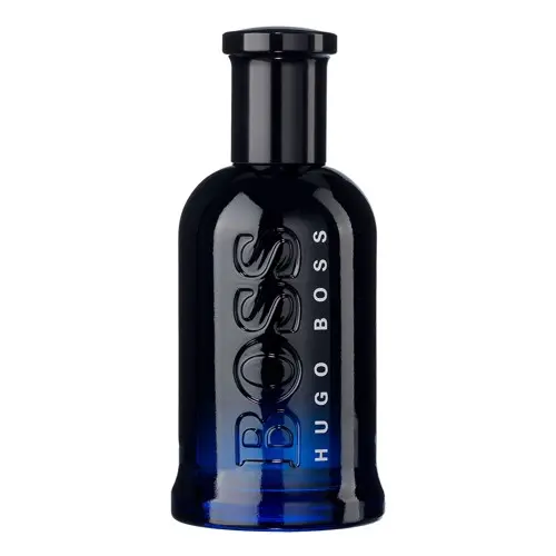 Hugo Boss - Bottled Night 100 ml. EDT