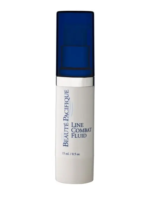 Beauté Pacifique - Line Combat Fluid 15 ml