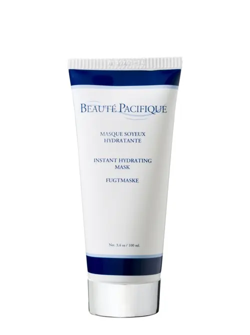 Beauté Pacifique - Instant Hydrating Mask 100 ml