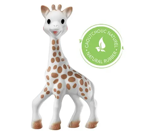 Sophie la Girafe - 18 cm