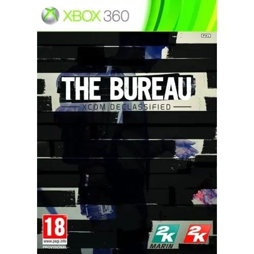 The Bureau: XCOM Declassified