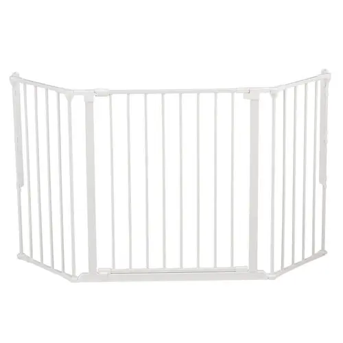 BabyDan - Configure Safety Gate - Flex M - White - 90-146 cm (56214-2400-10)