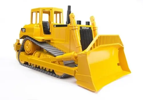Bruder - CAT Bulldozer (02422)
