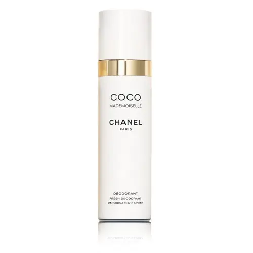 Chanel - Coco Mademoiselle Deodorant Spray 100 ml