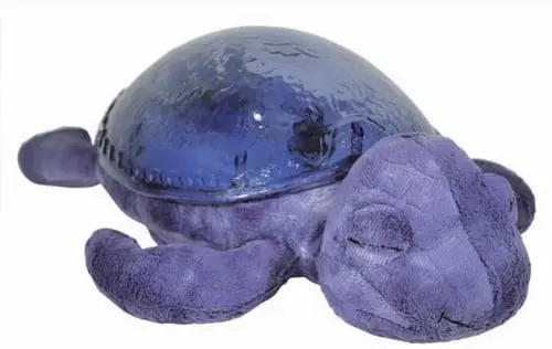 Cloud B - Tranquil Turtle Ocean (CB7423-pr)