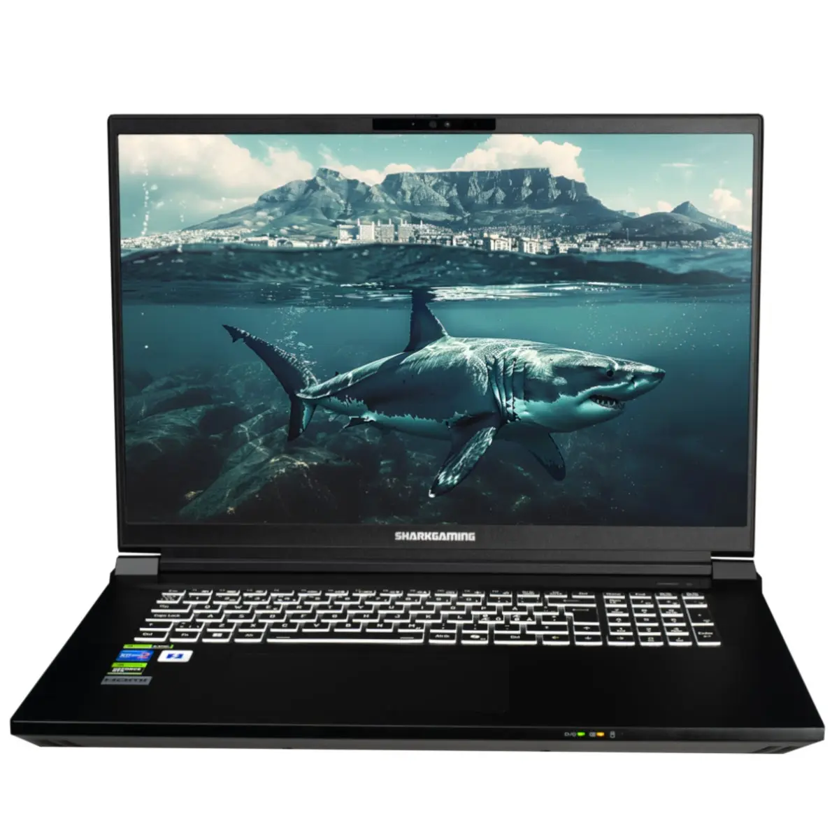 SharkGaming 9G18-90 Laptop