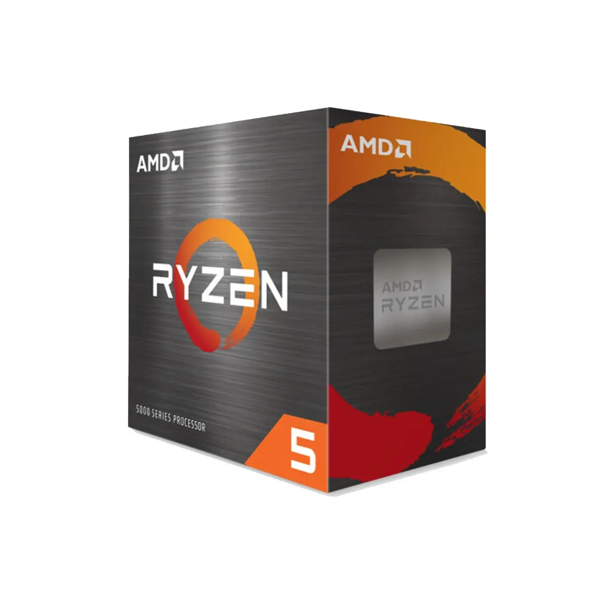 AMD Ryzen 5 5500 Processor