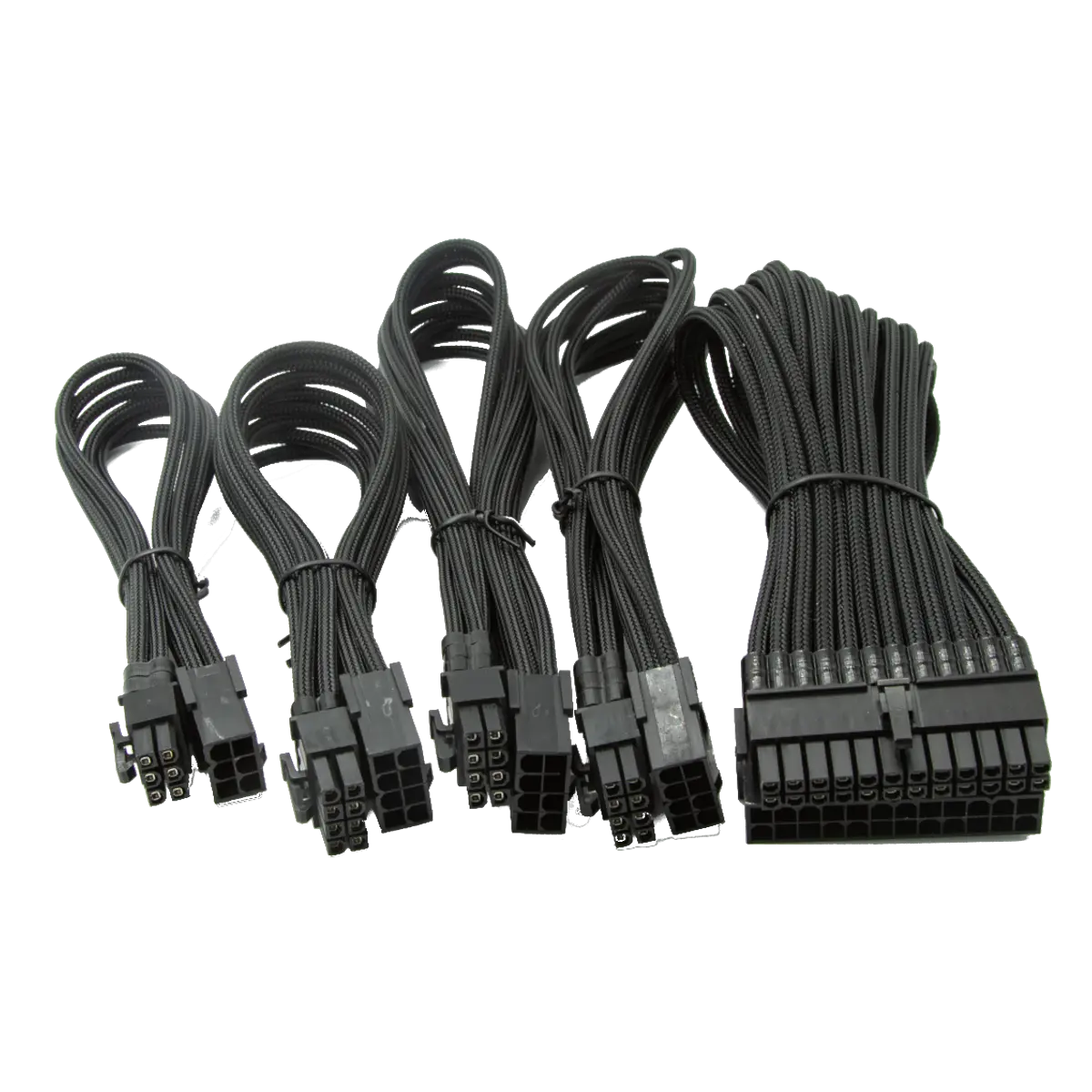 Sleeving Kit - Sort