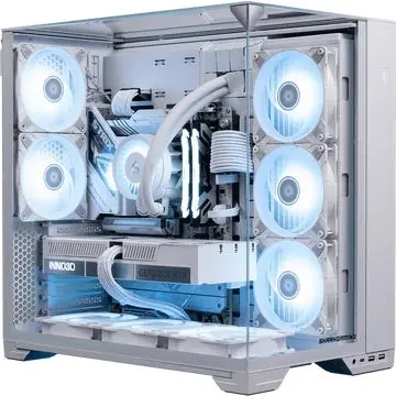 Shark R1303 Gaming PC DEMO