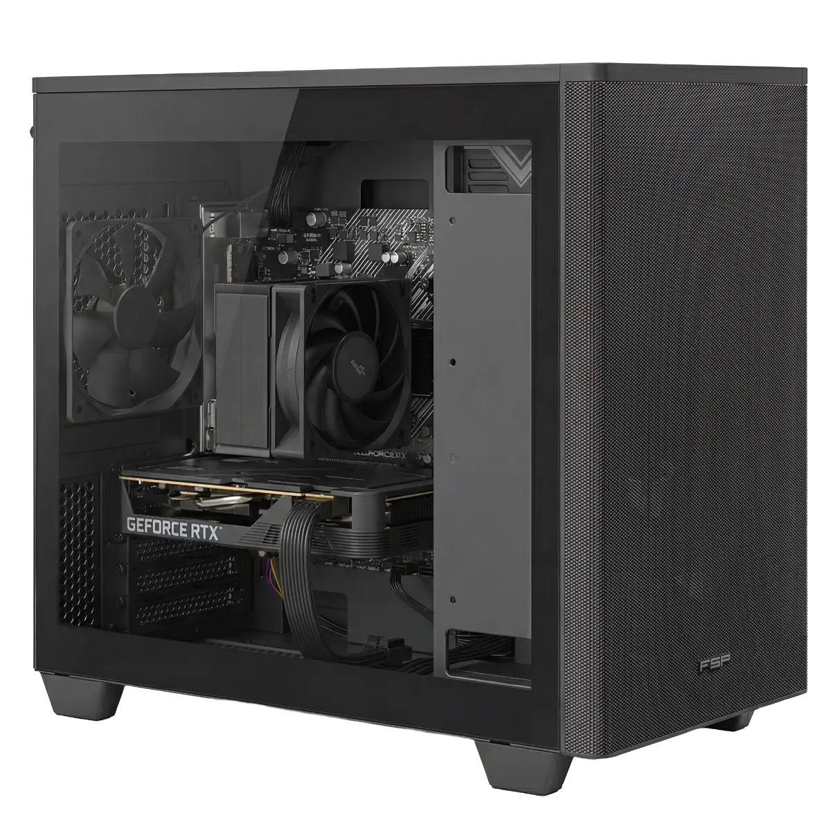 Max Bite Predator Gaming-PC