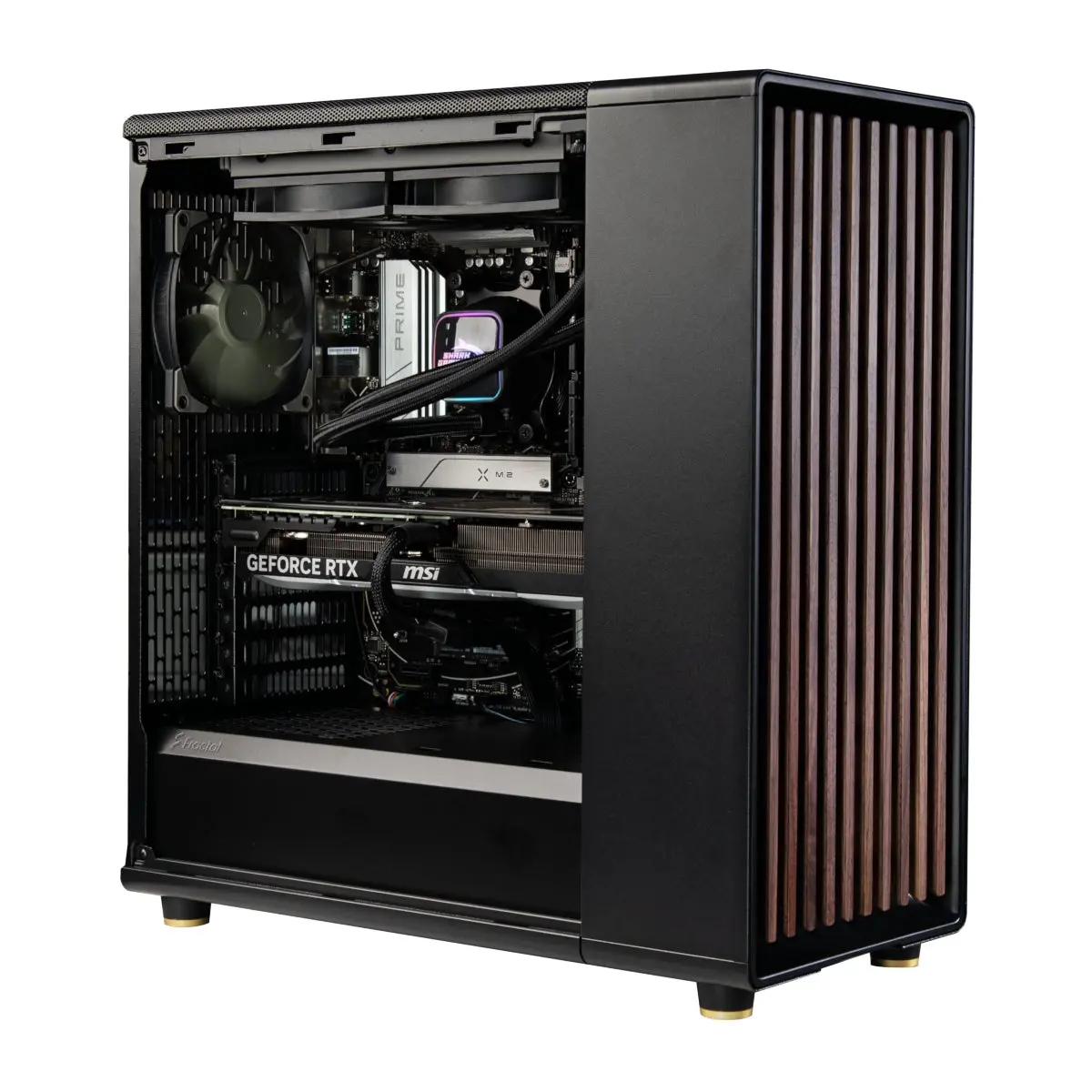 Shark North I500 Gaming PC