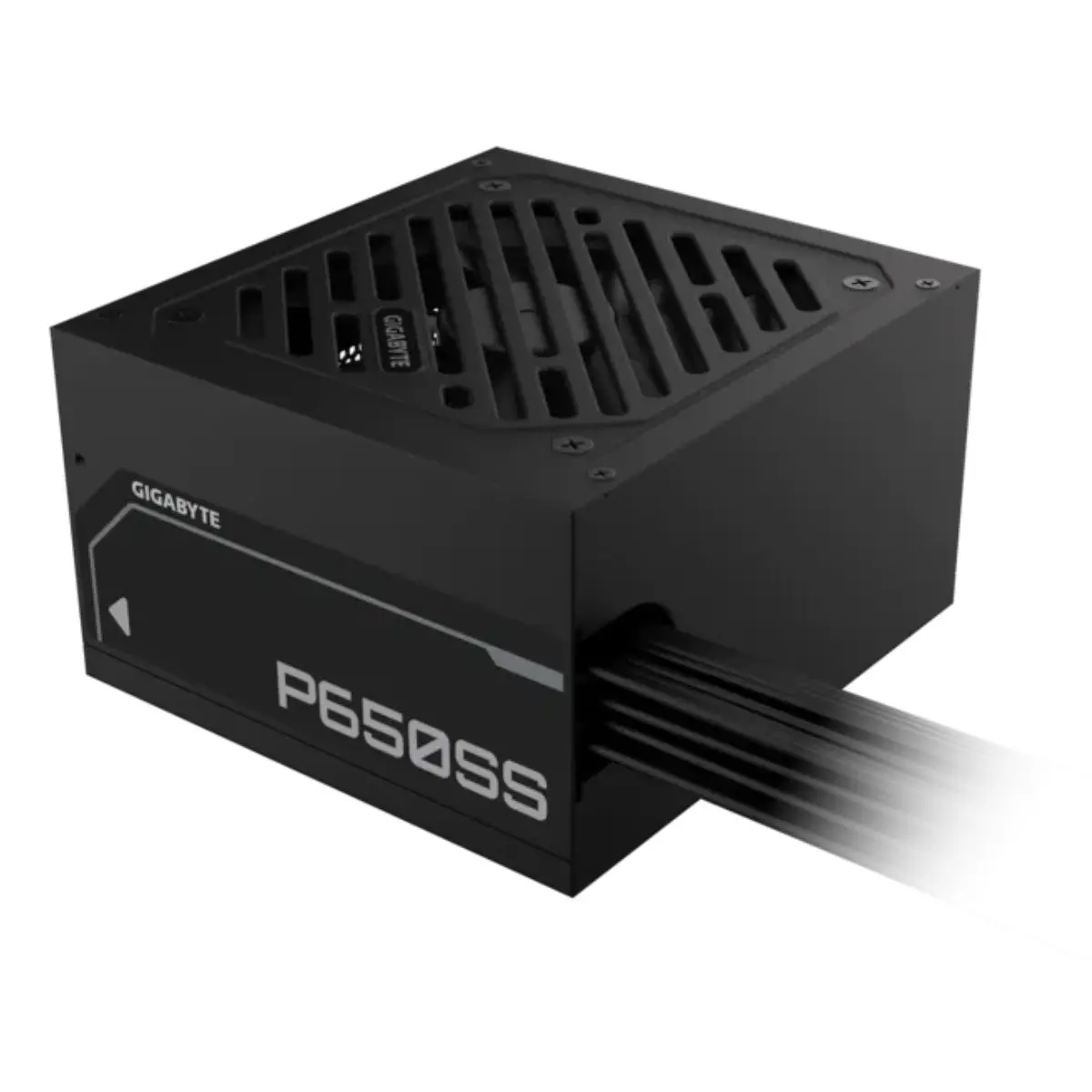 Gigabyte P650SS 650W