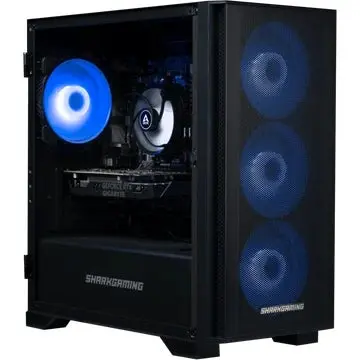 Max Bite R1314 Gaming PC