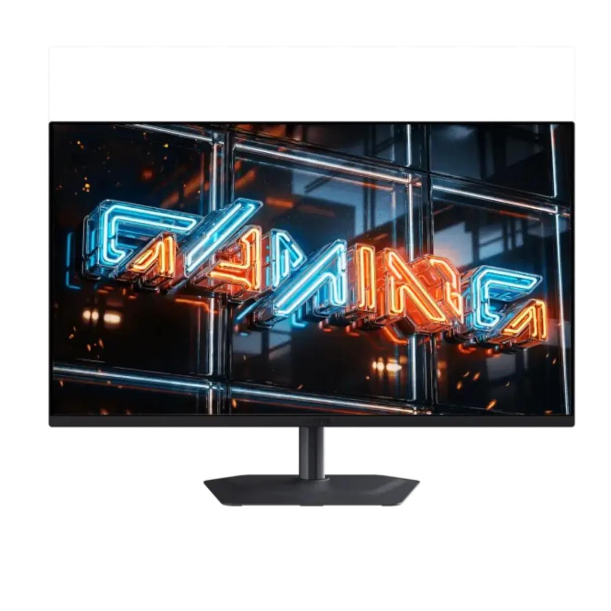 27" GIGABYTE GO27Q24A - 2560x1440 (QHD) - 240Hz - QD-OLED