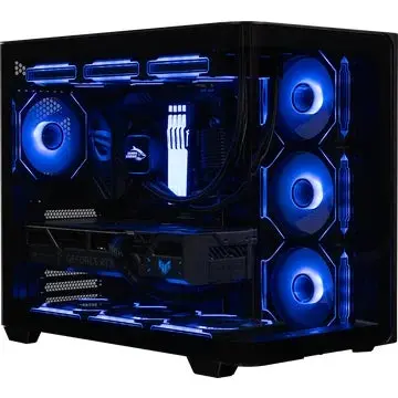 Shark R1288 Gaming PC DEMO