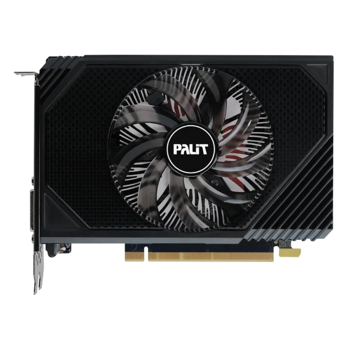 Palit GeForce RTX 3050 StormX 6GB Grafikkort